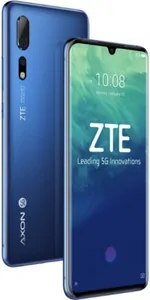 Замена разъема зарядки на телефоне ZTE Axon 10s Pro в Волгограде